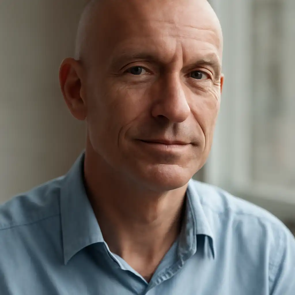 James Thornton
